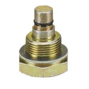 Genuine Danfoss Pm And Ics Blanking Plug A+B, Ics 100 - 150 027F1046 Trade Supply