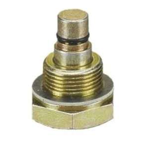 Genuine Danfoss Pm And Ics Blanking Plug A+B, Ics 100 - 150 027F1046 Trade Supply