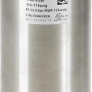 Genuine Danfoss Pilot Valve, Cve-L, Constant-Pressure Pilot Valve 027B0980 Trade Supply