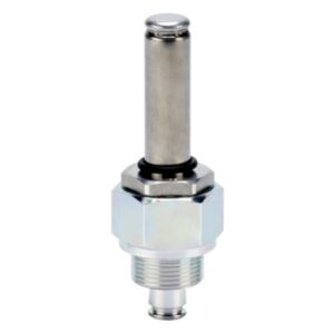 Genuine Danfoss Pilot Valve, Evm Nc 027B1120 Trade Supply