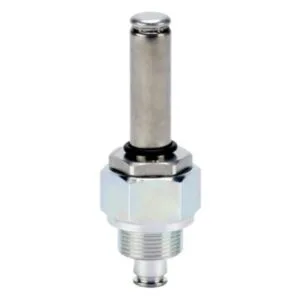 Genuine Danfoss Pilot Valve, Evm Nc 027B1120 Trade Supply