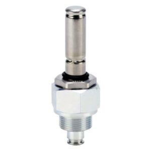 Genuine Danfoss Pilot Valve, Evm No 027B1130 Trade Supply