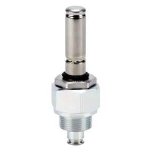 Genuine Danfoss Pilot Valve, Evm No 027B1130 Trade Supply