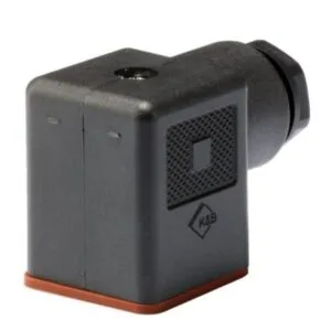 Buy Danfoss Plug, Plug 060G0008 Front View