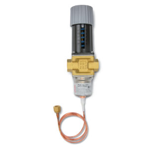 Buy Danfoss Pressure Operated Water Valve, Wvfx 25 003N4105 Front View