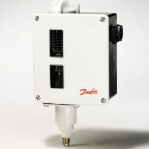 Genuine Danfoss Pressure Switch, Rt1 017-524566 Trade Supply