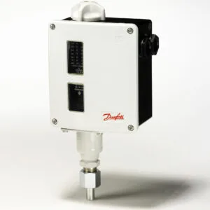 Genuine Danfoss Pressure Switch, Rt1Al 017L003366 Trade Supply