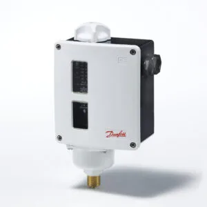 Genuine Danfoss Pressure Switch, Rt200 017-523766 Trade Supply