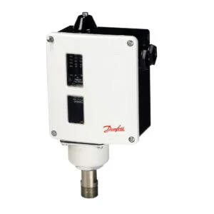 Genuine Danfoss Pressure Switch, Rt5A 017-504766 Trade Supply