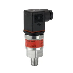 Buy Danfoss Pressure Transmitter Aks 3000 060G1083 Front View