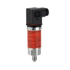 Buy Danfoss Pressure Transmitter Aks 33 060G2049 Front View
