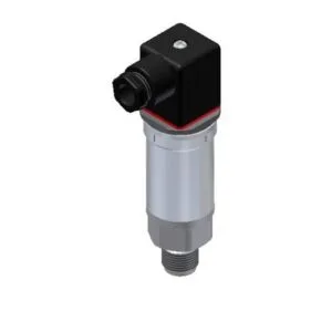 Buy Danfoss Pressure Transmitter Aks 33 060G2105 Front View