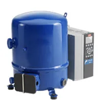 Genuine Danfoss Reciprocating Compressor, Inverter, Vtz171Agnr1A 120B0005 Trade Supply
