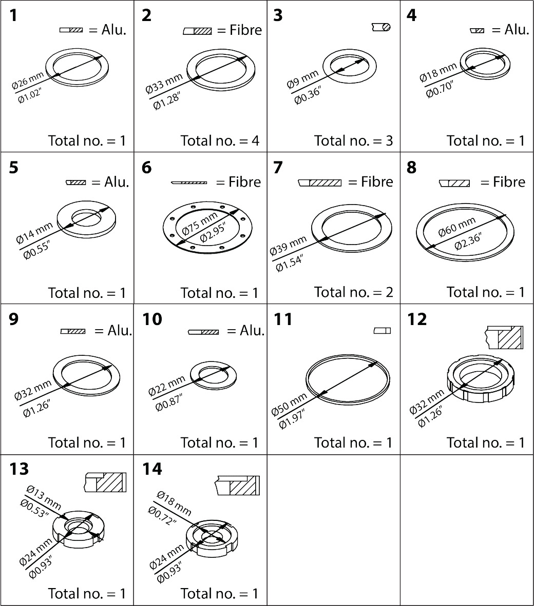 Danfoss Repair Kit, Repair Kit 027F3150 | Industrial Valves 1 Buy Danfoss Repair Kit, Repair Kit 027F3150 Front View