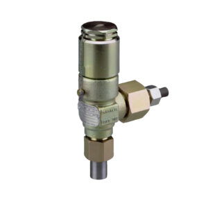 Genuine Danfoss Safety Relief Valve, Bsv 8, G, 21 Bar 2416+209 Trade Supply