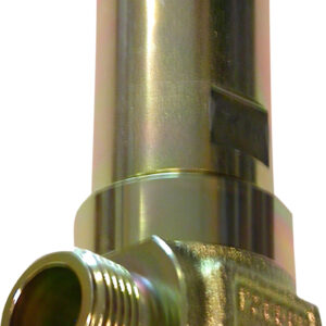 Genuine Danfoss Safety Relief Valve, Sfa 15, G, 40 Bar 148F3340 Trade Supply