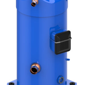 Buy Danfoss Scroll Compressor, Sz148T4Vc SZ148-4VAI Front View