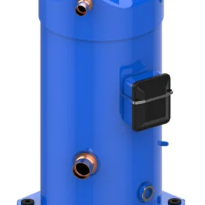 Buy Danfoss Scroll Compressor, Sz148T4Vc SZ148-4VAI Front View