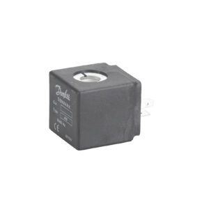 Genuine Danfoss Solenoid Coil, Am240C 042N0841 Trade Supply