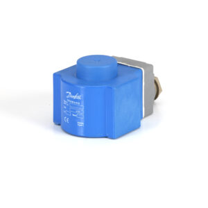 Buy Danfoss Solenoid Coil, Bg048Ds 018F6859 Front View