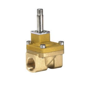 Genuine Danfoss Solenoid Valve, Ev220A 042U4074 Trade Supply