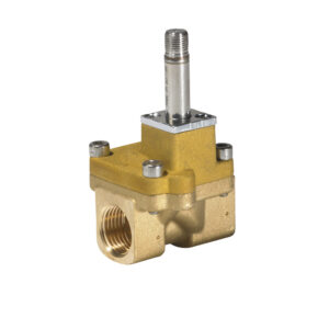 Buy Danfoss Solenoid Valve, Ev220A 042U4074 Front View