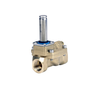 Buy Danfoss Solenoid Valve, Ev220B 032U7115 Front View