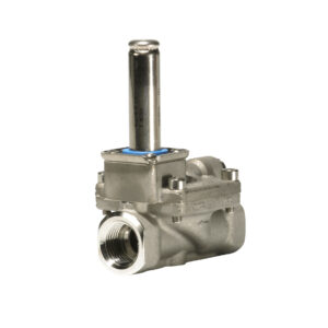 Genuine Danfoss Solenoid Valve, Ev220B 032U8500 Trade Supply