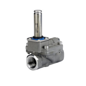 Buy Danfoss Solenoid Valve, Ev220B 032U8500 Front View