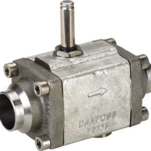 Genuine Danfoss Solenoid Valve, Evra 32 042H1126 Trade Supply