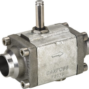 Genuine Danfoss Solenoid Valve, Evra 40 042H1128 Trade Supply