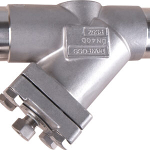 Buy Danfoss Strainer Housing, Fia Ss 50 148B5758 Front View