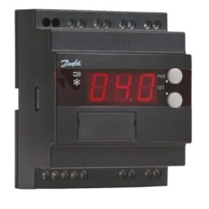 Genuine Danfoss Superheat Controller, Ekc 315A 084B7086 Trade Supply