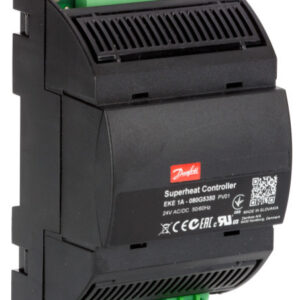 Buy Danfoss Superheat Controller, Eke 1A 080G5300 Front View