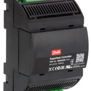 Buy Danfoss Superheat Controller, Eke 1A 080G5300 Front View