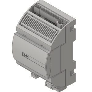 Genuine Danfoss Superheat Controller, Eke 1B 080G5350 Trade Supply
