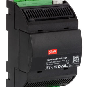 Buy Danfoss Superheat Controller, Eke 1B 080G5350 Front View