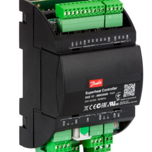 Buy Danfoss Superheat Controller, Eke 1C 080G5400 Front View