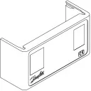 Genuine Danfoss Switches Accessories, Cover For Kp Dual 060-011366 Trade Supply