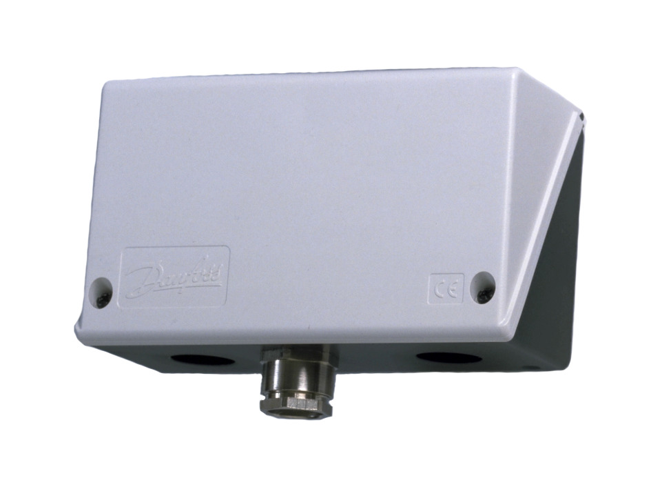 Danfoss Switches Accessories, Ip55 Enclosure For Kp (Dual) 060-035066 - Dimensions Diagram - NZ Depot Danfoss Switches Accessories, Ip55 Enclosure For Kp (Dual) 060-035066 Dimensions Spec