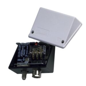 Genuine Danfoss Switches Accessories, Ip55 Enclosure For Kp (Single) 060-033066 Trade Supply