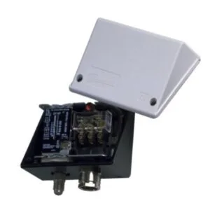 Genuine Danfoss Switches Accessories, Ip55 Enclosure For Kp (Single) 060-033066 Trade Supply