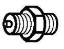 Danfoss Switches Accessories, Reducing Nipple 017-420566 - Dimensions Diagram - NZ Depot Danfoss Switches Accessories, Reducing Nipple 017-420566 Dimensions Spec