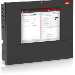 Genuine Danfoss System Manager, Ak-Sm 820A 080Z4024 Trade Supply