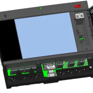 Buy Danfoss System Manager, Ak-Sm 820A 080Z4024 Front View