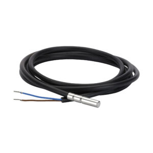 Genuine Danfoss Temperature Sensor, Eks 111, 1.50 M, Ptc, 1000 Ohm 084N1178 Trade Supply