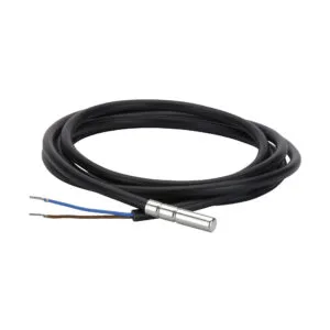 Genuine Danfoss Temperature Sensor, Eks 111, 1.50 M, Ptc, 1000 Ohm 084N1178 Trade Supply
