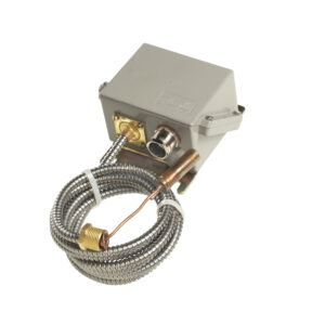 Genuine Danfoss Thermostat, Kps81 060L310666 Trade Supply