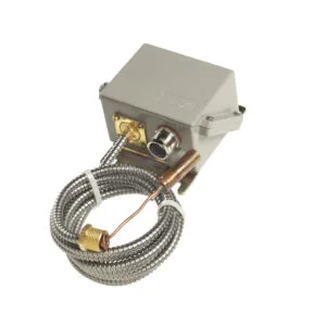 Genuine Danfoss Thermostat, Kps81 060L310666 Trade Supply