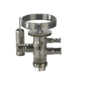 Genuine Danfoss Thermostatic Expansion Valve, Tuae, R410A 068U1714 Trade Supply